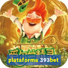 plataforma 393bet